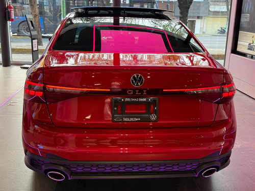 Volkswagen Jetta 2.0 Gli Dsg At