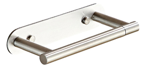 Jj Soporte De Papel Higiénico, Estante De Almacenamiento