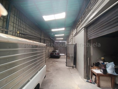 Imagen 9 de 30 de Galpon En Venta Boleita Norte 22-27073 Juan Paz 0412-6250686