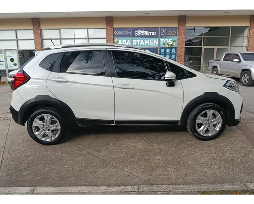 Honda WR-V 1.5 Lx
