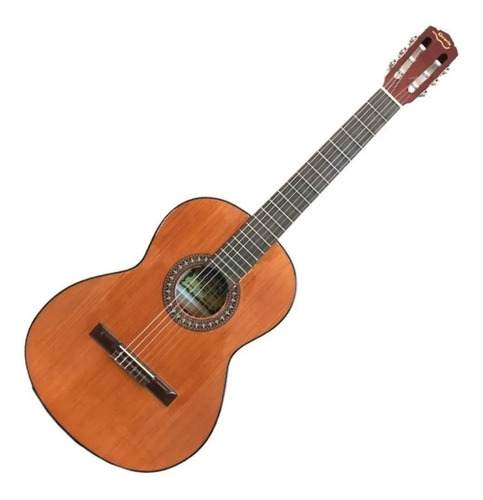 Guitarra Criolla/clásica Gracia M3- Oferta!! - Targuet Music