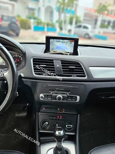 Audi Q3 1.4 Tfsi Ambition