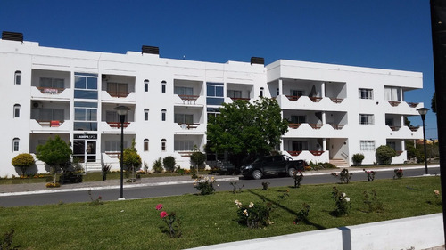 Imagen 1 de 14 de Depto Marita En Edificio Pampa Habilitado X Turismo
