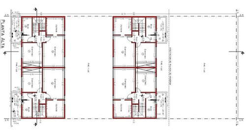 Imagen 18 de 18 de Alquiler De Duplex A Estrenar En Villa Udaondo Ituzaingo