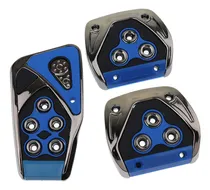 Comprar Juego De Pedaleras Tuning Deportivas Universales 