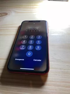 iPhone XR 64g