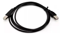 Comprar Cable Usb 2.0 A\u002Fb 1.5 Metros Impresora Scanner Con Filtro
