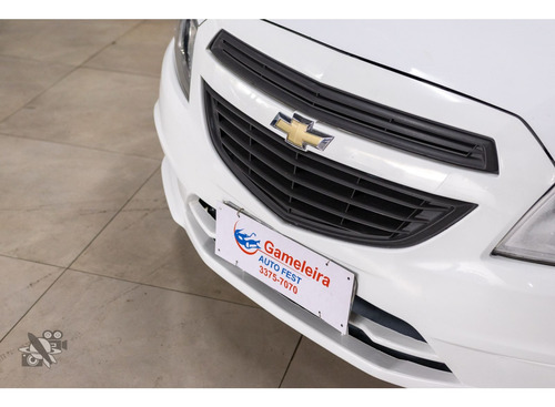 Chevrolet Onix 1.0 MPFI LS 8V FLEX 4P MANUAL