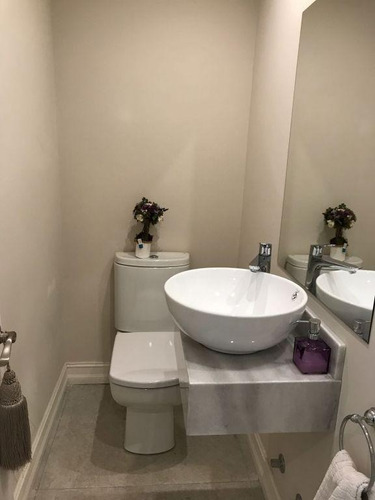 Venta Casa 4 Dormitorios 5 Baños Lomas De La Tahona Piscina #366