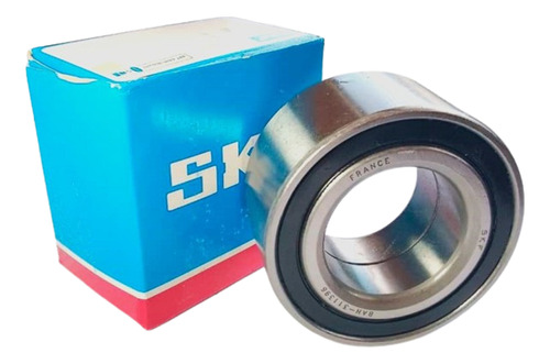 Rolinera Delantera Spacefox 2010 2011 2012 Skf Original