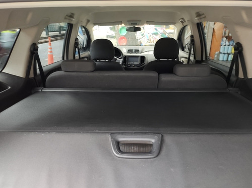 Chevrolet Prisma 1.4 Ltz At 98cv 2015