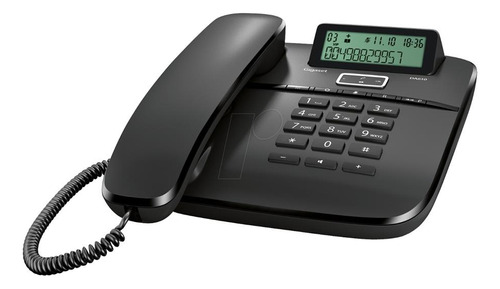  Telefono Con Cable Gigaset Da610 Agenda Caller Id Mano Libre