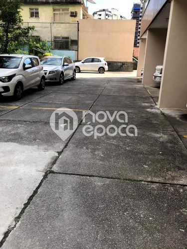 Imagem 8 de 14 de Apartamento - Ref: Sp2ap49096