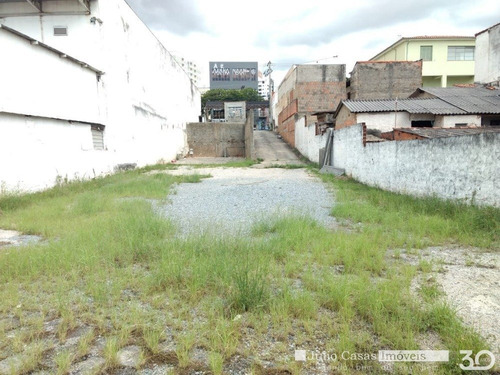 Terreno - Vila Lucy - Ref: 8159 - L-8159