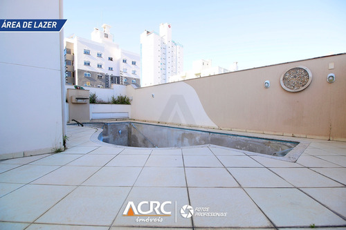 Imagem 26 de 28 de Acrc Imóveis - Apartamento À Venda No Bairro Vila Nova, Com 03 Suítes E 02 Vagas De Garagem - Ap01567 - 32710220