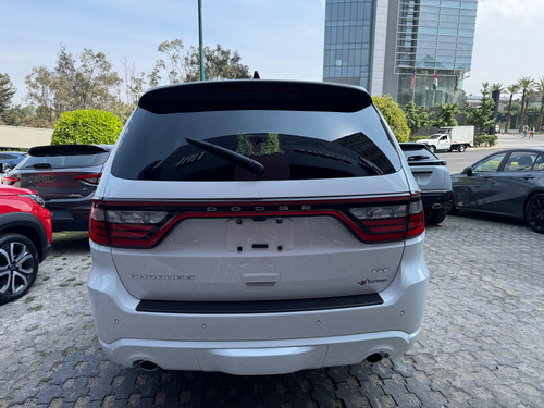 Dodge Durango 3.6L V6 Gt Plus At