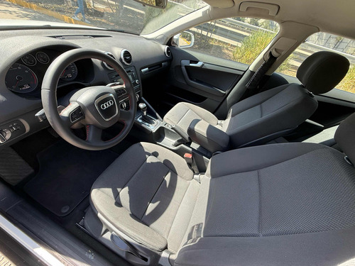 Audi A3 1.4 Ambiente Plus S-tronic Dsg
