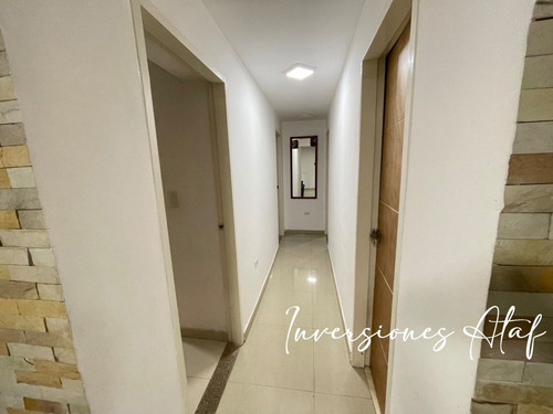 Imagen 12 de 25 de Apartamento En Venta San Francisco Villa Avila
