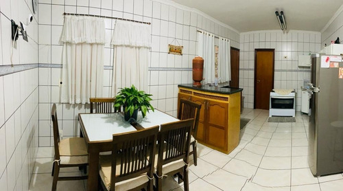 Casa , Parque Cidade Jardim 2, Venda E Compra, Jundiaí - Ca01646 - 68157298