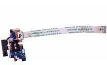 Comprar Placa Ligau002Fdesliga Ls-7912p Para Notebook Gateway Ne56r06b