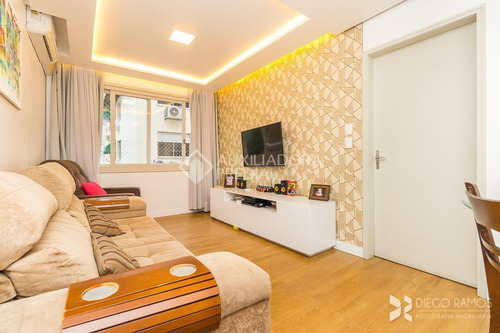 Imagem 3 de 15 de Apartamento - Sao Joao - Ref: 339973 - V-339973