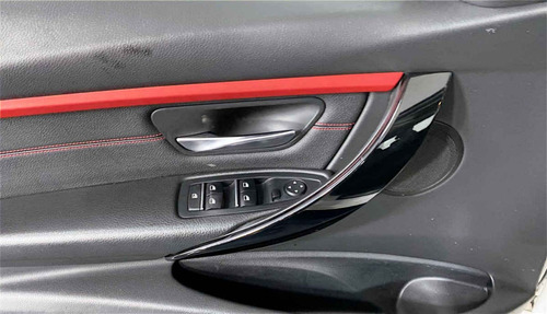 Imagen 8 de 15 de 112580 - Bmw Serie 3 2018 Con Garantía