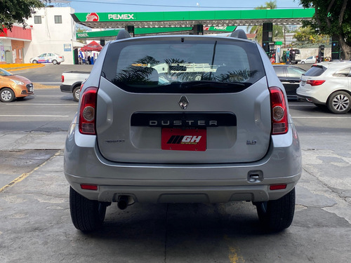 Renault Duster 2.0 Dynamique Mt
