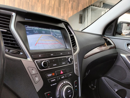 Hyundai Santa Fe 2.0 Sport L At