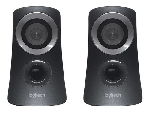 Imagen 4 de 7 de Logitech Z313, Altavoces 2.1 De Sonido Potente Y Equilibrado