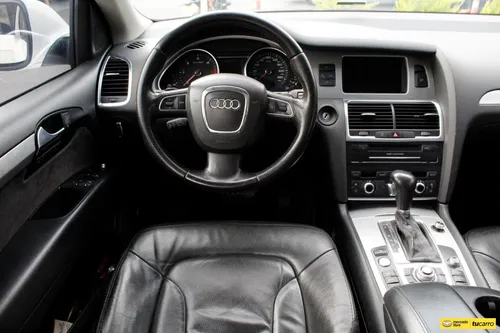 Audi Q7 3.0 Quattro Tdi