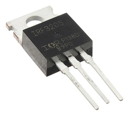 Ima Mosfet Irf3205 55v 110a