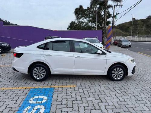 Volkswagen Virtus TSI 1.0 (Aut.)