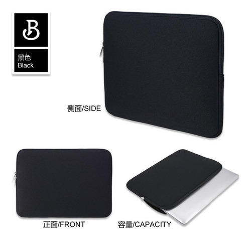 Para Bolsa De Almacenamiento Para Computadora Portátil De