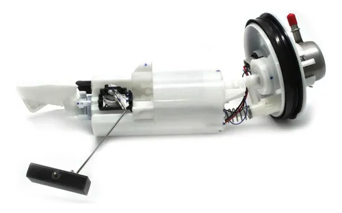 Bomba De Gasolina Neon 2000-06