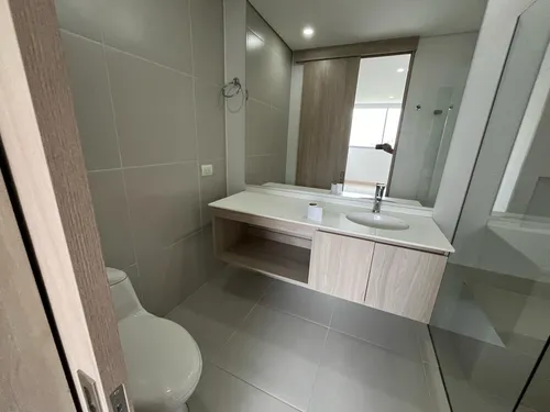 Arriendo Apartamento En Loma De Los Mesa