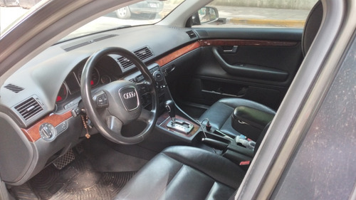 Audi A4 Avant 2.0 Tdi
