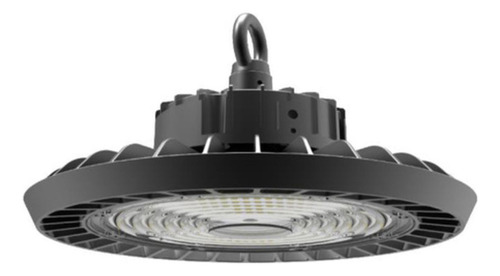 Luminaria Led Secunda I Tecnolite 100 W Luz De Día Ip65 Ik10