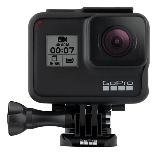 Gopro hero 7 black wiggle discount