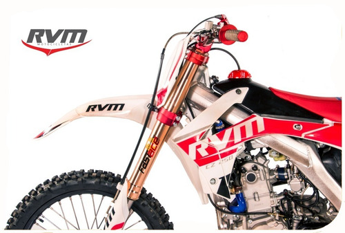 Cz250 R Pura Sangre Competicion Rvm Jawa