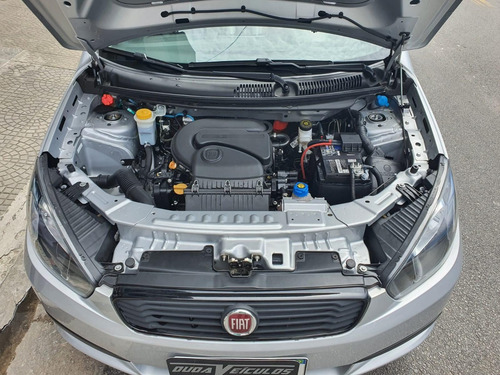 Imagem 9 de 14 de Fiat Grand Siena 1.0