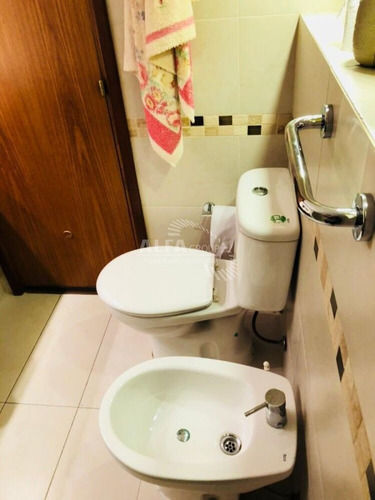 Imagen 16 de 30 de Espectacular Unidad Reciclada A Nuevo! A Metros De Todo En Península