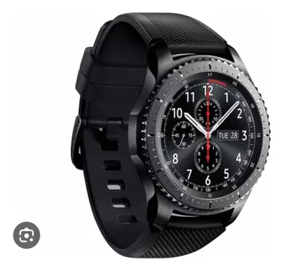 Reloj Inteligente Samsung Gear