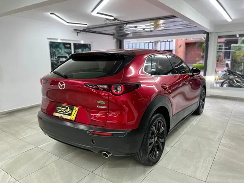 Mazda CX-30 Touring AT 2.0 2022