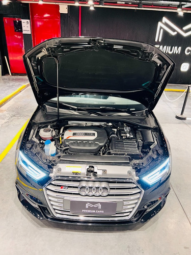 Imagen 14 de 17 de Audi S3