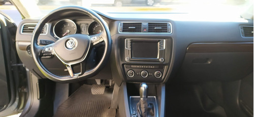 Imagen 8 de 20 de Volkwagen Vento Advance Plus At