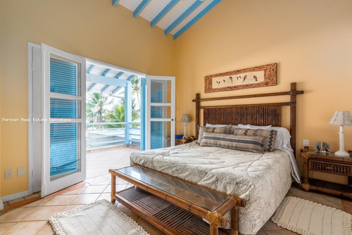 Imagem 1 de 15 de Casa Em Condomínio Para Venda Em Ubatuba, Lagoinha, 5 Dormitórios, 5 Suítes, 6 Banheiros, 2 Vagas - 3164_2-1180475