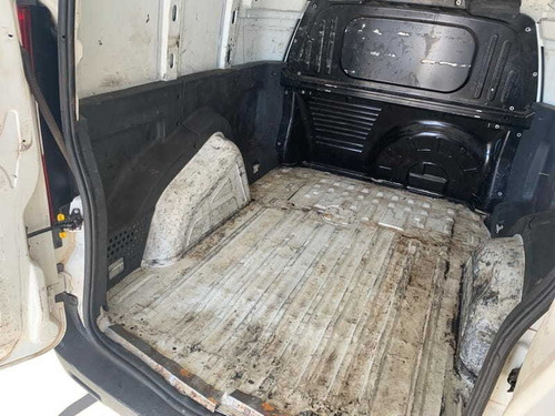Imagem 14 de 14 de Fiat Fiorino Hard Working E