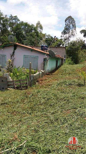 Imagem 11 de 21 de Chácara No Pinheirinho Em Taubaté ! - Ch0108