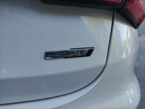 Fiat Cronos 1.3 Gse Drive Pack Conectividad