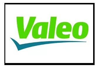 Tampa Fixação Do Rolamento Valeo Modelo Menor Diversos Carro